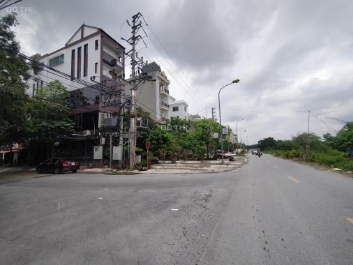 Bán đất tại đường 422, Xã Tân Hội, Đan Phượng, Hà Nội diện tích 80m2 giá 6.25 tỷ