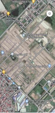 Bán đất tại đường 422, Xã Tân Hội, Đan Phượng, Hà Nội diện tích 80m2 giá 6.25 tỷ
