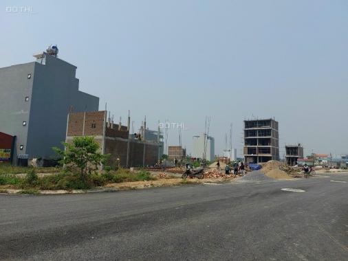 Bán đất nền dự án tại đường Vành Đai 3.5, Xã Vân Canh, Hoài Đức, Hà Nội diện tích 77.8m2 giá 7 tỷ
