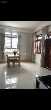 Cho thuê căn hộ dịch vụ 1PN 60m2 full nội thất Tân Bình