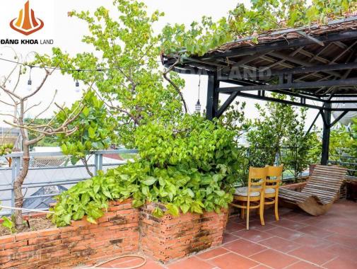 Nhà 5 tầng Phạm Văn Đồng - TP Thủ Đức full NT - ngang 5m - đường ô tô thông chỉ duy nhất 1 căn