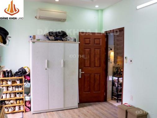 Nhà 5 tầng Phạm Văn Đồng - TP Thủ Đức full NT - ngang 5m - đường ô tô thông chỉ duy nhất 1 căn