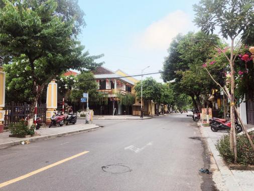Bán nhà mặt phố tại đường Trần Cao Vân, Phường Cẩm Phô, Hội An, Quảng Nam diện tích 60m2 giá 7 tỷ
