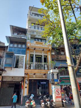 Bán nhà mặt phố Hàng Bồ - Kinh doanh tấp nập nhà cho thuê dòng tiền 110tr/tháng