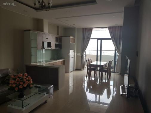 Cho thuê căn hộ Tràng An Complex, 3 ngủ full đồ đẹp giá 15 triệu/tháng, 0914333842
