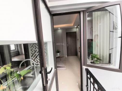 Chính chủ bán - chung cư Trần Quý Cáp - Văn Chương 35 - 55m2, full nội thất, giảm 50tr căn, ở ngay