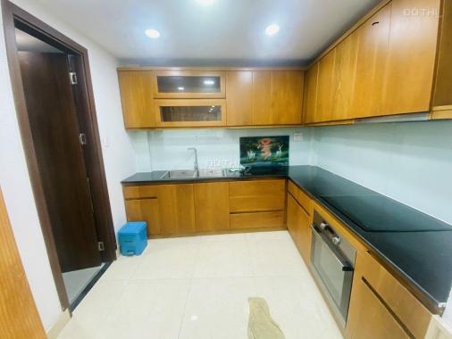 Bán nhà riêng tại Gò Vấp, Hồ Chí Minh diện tích 35m2 giá 4.55 tỷ