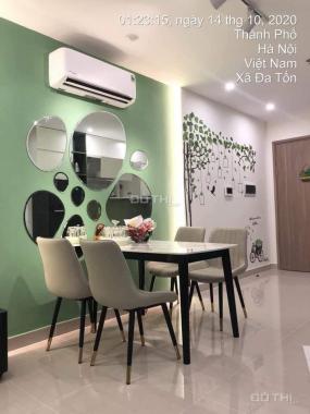 Cho thuê căn hộ theo ngày/giờ/tháng/năm homestay tại Vinhomes Times City - Park Hill