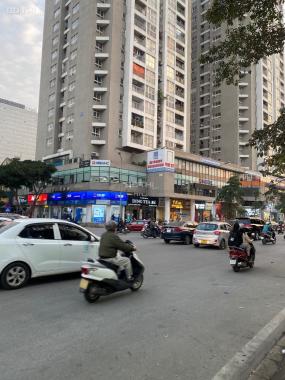 Chính chủ cần bán nhà mặt phố Phạm Ngọc Thạch rộng 58,2m2, mặt tiền 4,5m, kinh doanh cực khủng
