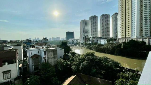 Bán gấp nhà 5 tầng 3PN, 1PT Mậu Lương, giá 3,19 tỷ