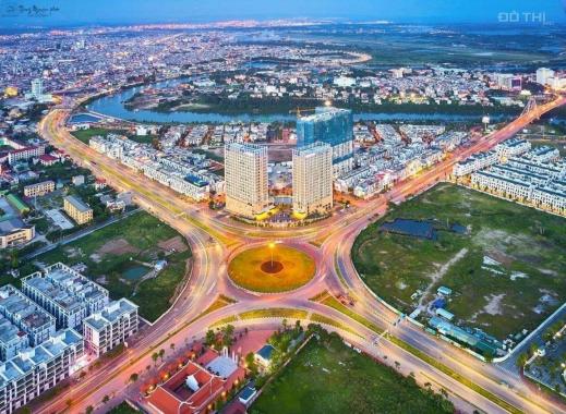 Chuyển nhượng lô đất mặt đường Hoàng Ngọc Phách, Lê Chân, Hải Phòng