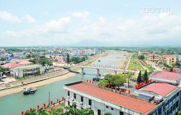 Bán đất thị trấn Quảng Hà, huyện Hải Hà, Quảng Ninh