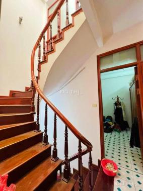 Nhà hiếm có bán Hoàng Văn Thái, Thanh Xuân, DT 46m2 x 4 tầng giá chỉ 5.6 tỷ