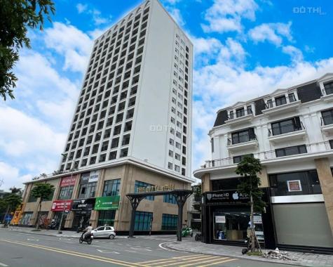 Bán căn hộ chung cư tại Phường Khai Quang, Vĩnh Yên, Vĩnh Phúc diện tích 42m2 giá 1.08 tỷ