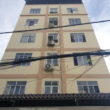 Bán tòa nhà Phan Văn Trị, Q. Bình Thạnh, có 68 phòng thu nhập 210tr/th, giá 33,85 tỷ