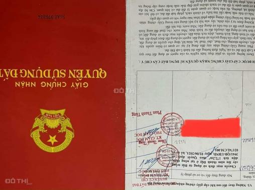 Bán đất mặt tiền Tỉnh Lộ 8 Xã Bình Mỹ