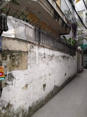 Bán nhà 3 tầng phố Trương Định - Hai Bà Trung