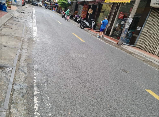 Bán nhà 2 mặt phố Nam Đồng và Đặng Văn Ngữ vị trí đắc địa tuyến phố hiếm nhà bán, DT 61.3m2