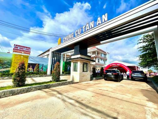 Căn hộ mặt tiền Quốc Lộ 13 - Ngay Aeon Mall giá chỉ 1,2 tỷ