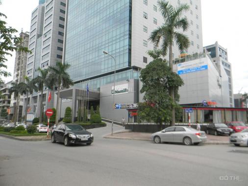Ch thuê văn phòng phố Duy Tân, Cầu Giấy, tòa nhà CMC Tower, 80m2, 150m2, 220m2, 300m2, 415m2