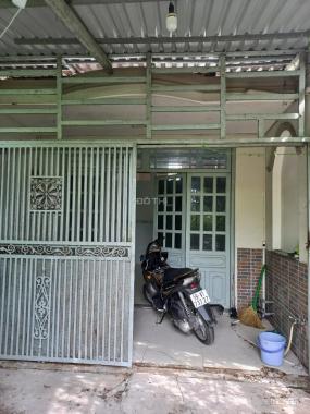 Bán nhà 1 trệt - 1 lửng đường Nguyễn Thị Nhuần, quận 12, pháp lý đầy đủ