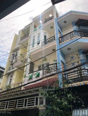 Bán nhà riêng tại đường Trần Thái Tông, Phường 15, Tân Bình, Hồ Chí Minh diện tích 338m2 giá 68 tỷ