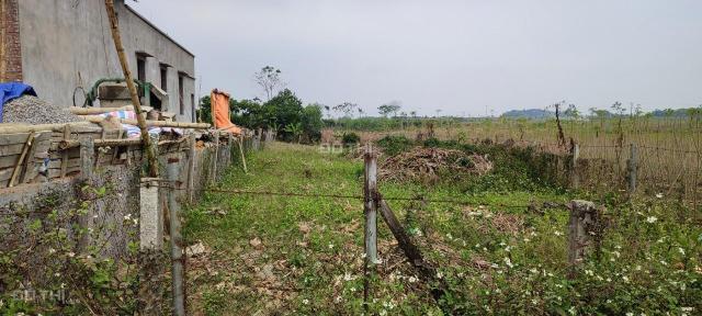 Chính chủ cần ra nhanh mảnh đất gần cụm công nghiệp Đà Bắc, gần đường tỉnh Đà Bắc - Phú Thọ