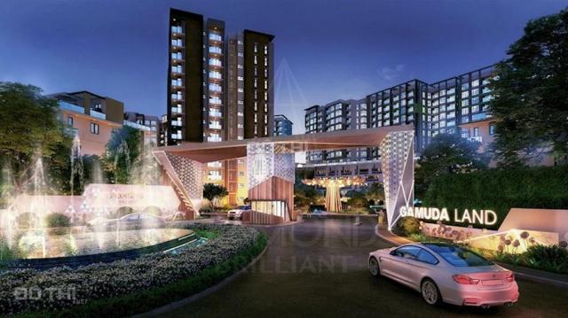 Brilliant Celadon City view hồ sinh thái, chênh lệch 250 triệu