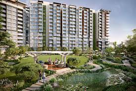 Brilliant Celadon City view hồ sinh thái, chênh lệch 250 triệu