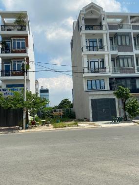 Bán đất tại đường DD5, Phường Tân Hưng Thuận, Quận 12, Hồ Chí Minh diện tích 100m2 giá TT 1.599 tỷ