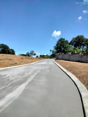 Cơ hội vàng cho NĐT thông thái sở hữu lô đất đẹp nhất bám trục đường nhựa liên huyện Lương Sơn
