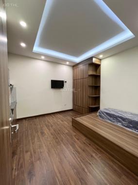 Chính chủ cho thuê phòng full đồ 3* sát mặt đường Võ Chí Công ảnh thật. Lh: 0374986696