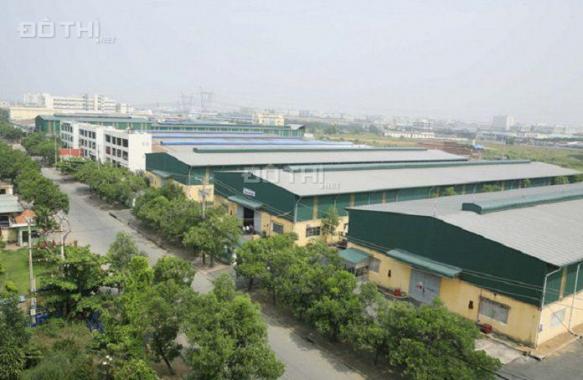 Cần bán 1000m2 2000 m2 đất KCN 50 năm ở Thường Tín Hà Nội