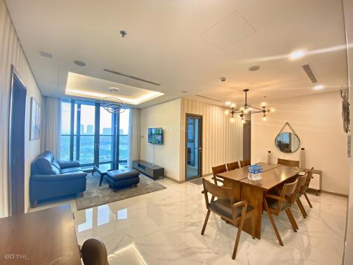 Book phòng tại khu đô thị Vinhomes Central Park - Landmark 81 giá tốt. LH: 093.8228.786