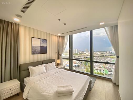 Book phòng tại khu đô thị Vinhomes Central Park - Landmark 81 giá tốt. LH: 093.8228.786