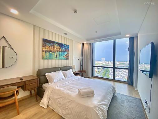 Book phòng tại khu đô thị Vinhomes Central Park - Landmark 81 giá tốt. LH: 093.8228.786