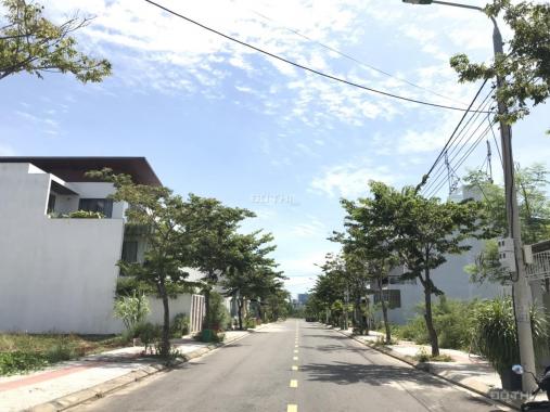 Bán đất đường Trung Lương 15 - Hướng Đông Nam - giá đầu tư nhất Đảo Vip