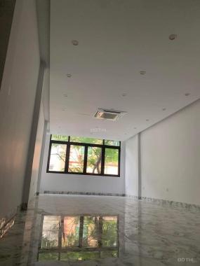 Bán nhà Nguyễn Phúc Lai 48m2, 7 tầng thang máy, view hồ, KD