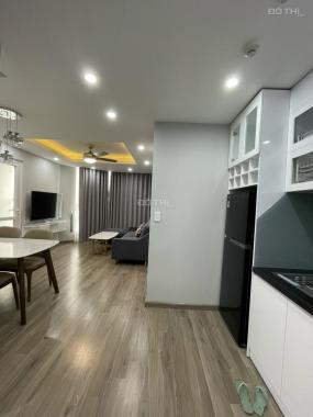 Bán căn hộ HUD trung tâm TP Nha Trang. 59,2m2 gồm 2PN, 2WC fulL nội thất đẹp, giá tốt 2,55 tỷ
