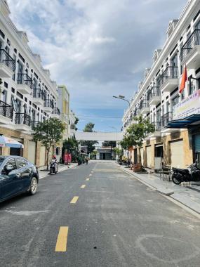 Chỉ từ 1.2 tỷ sở hữu nhà phố thương mại MT Bùi Thị Xuân - Vị trí đắc địa SHR NH cho vay tới 80%
