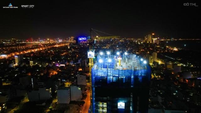 The Sang - Căn hộ 4.0 đầu tiên tại Đà Nẵng, view resort - giá chỉ từ 2 tỷ
