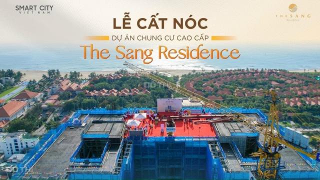 The Sang - Căn hộ 4.0 đầu tiên tại Đà Nẵng, view resort - giá chỉ từ 2 tỷ
