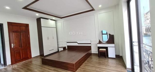 Siêu phẩm Bạch Mai 40m2 mới tinh, 3 ngủ. 20m ra ô tô đỗ