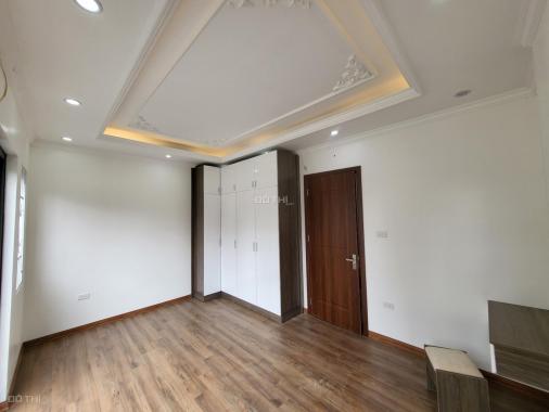 Bán nhà phố Đại La 34m2 5T kinh doanh - lô góc nhà đẹp ở luôn