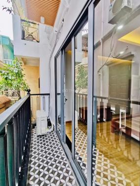 Cho thuê nhà riêng Thái Hà, 50m2 x 4 tầng, có sẵn nội thất đẹp