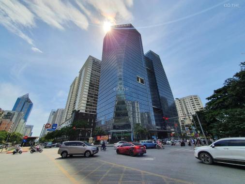 Siêu hot chính thức cho thuê văn phòng ngay lô góc Nguyễn Tuân, Hud Tower, diện tích 100m2, 200m2