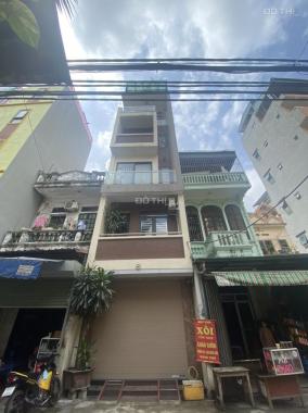 Bán nhà Mễ Trì Thượng Nam Từ Liêm ngõ thông ô tô thang máy - kinh doanh sầm uất - giá nhỉnh 10tỷ