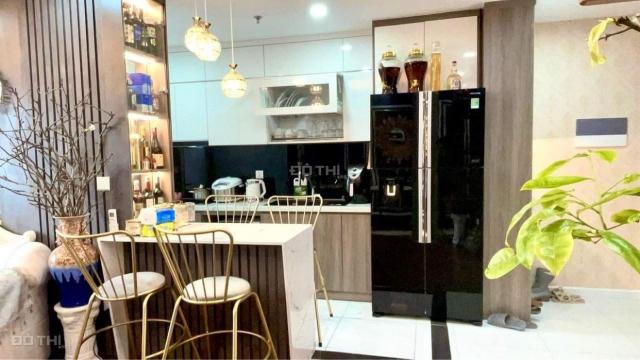 Bán căn hộ chung cư 2 ngủ, siêu đẹp, vip, 2,9 tỷ/77m2, trả góp lãi suất 0%