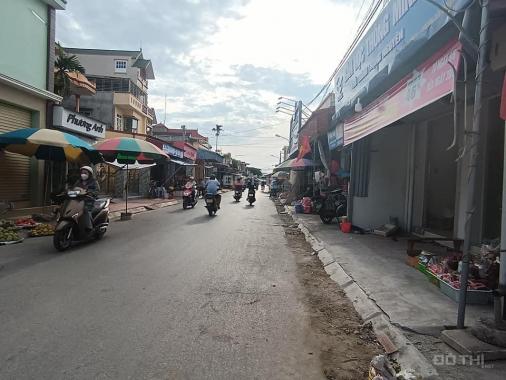 100m2 ngay đường 43m, đối diện shophouse trung tâm quận Đồ Sơn, Hải Phòng