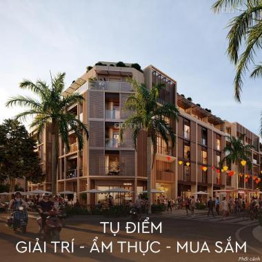 Nhà phố thương mại Sala và Global City Quận 2, đặc điểm đầu tư và giá 37 tỷ so với hiện nay ra sao